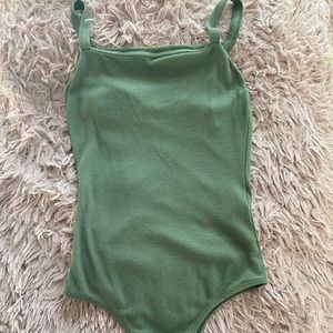 green body suit